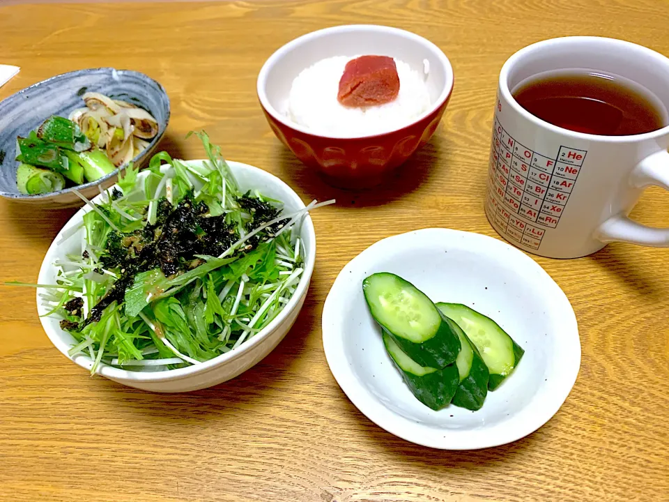 夜ご飯♪|あやさん