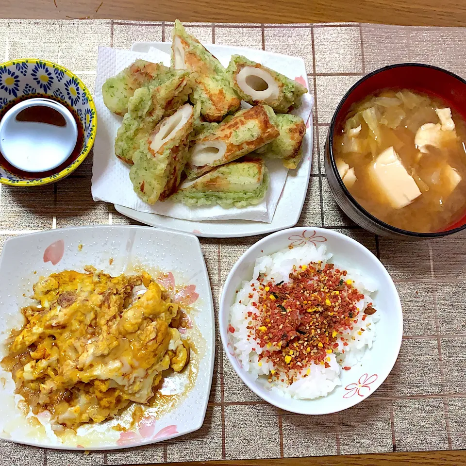 おうちごはん〜昼食〜|Sakuraさん