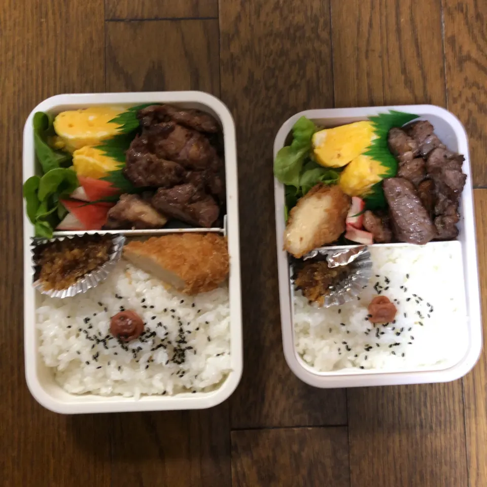 お弁当|nanaさん