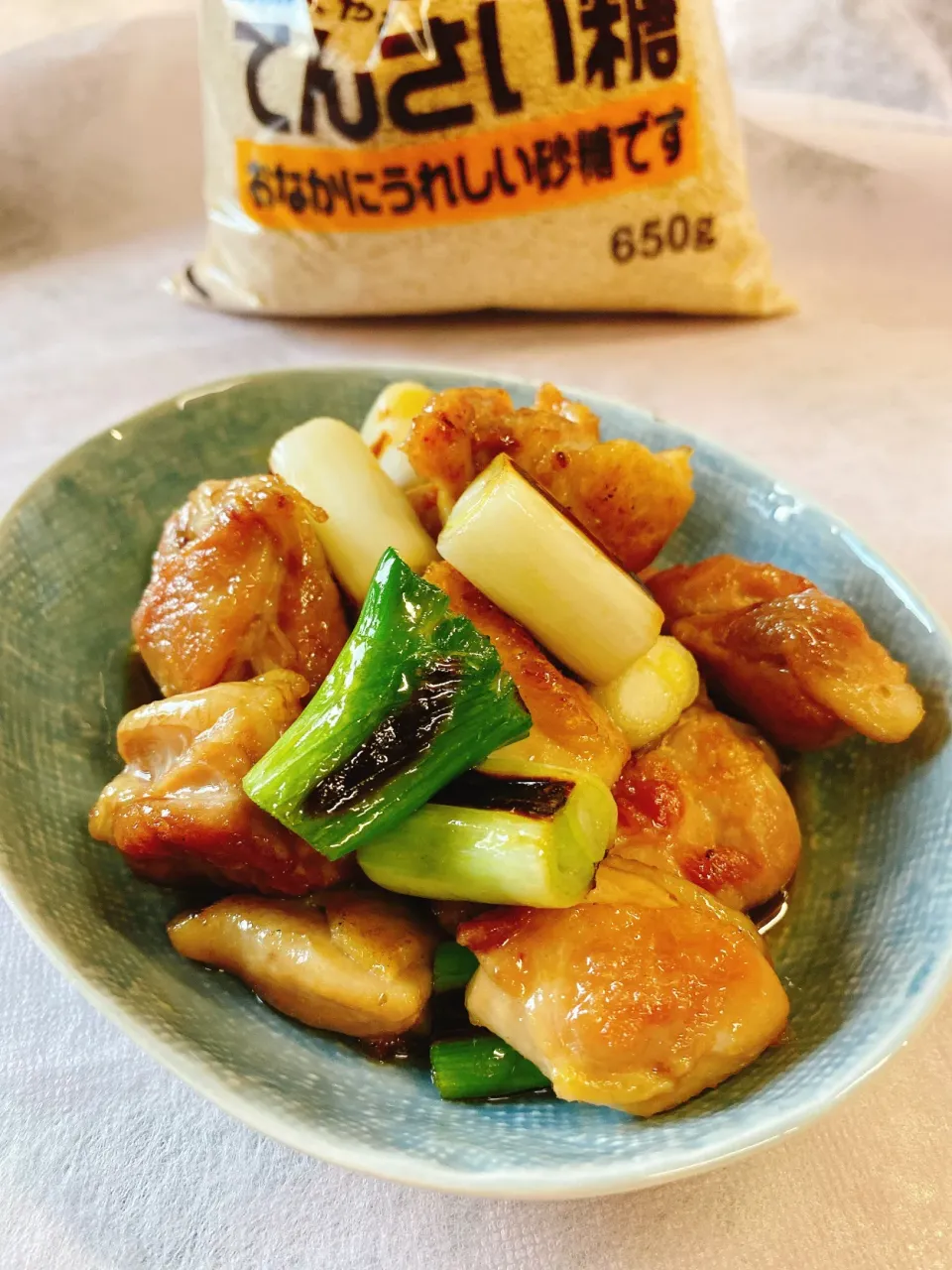 串に刺さない焼き鳥|かっちゃん杉さん