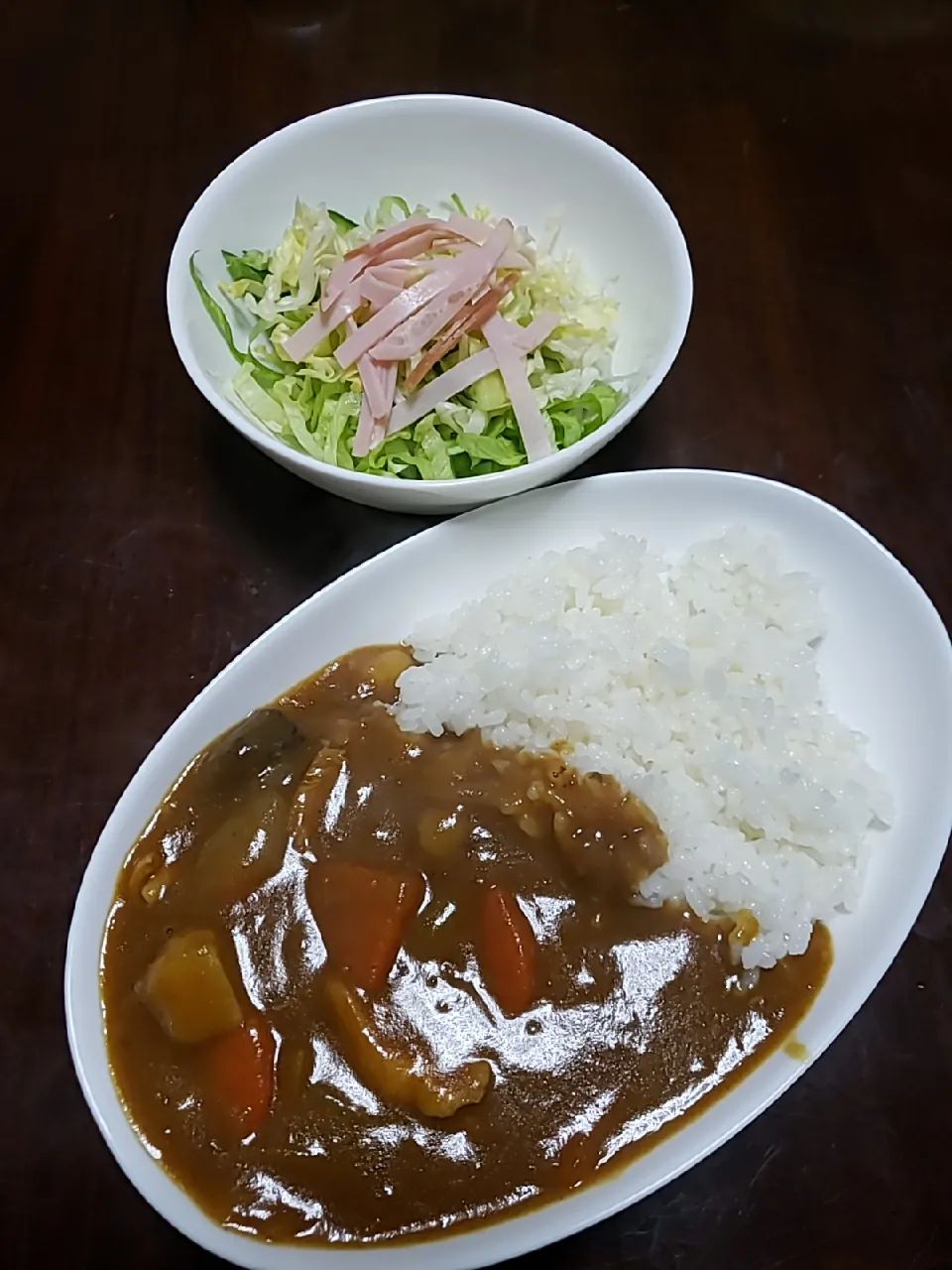 3月5日の晩ごはん|かずみさん