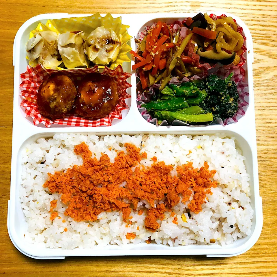 お弁当🍱|ayumiさん