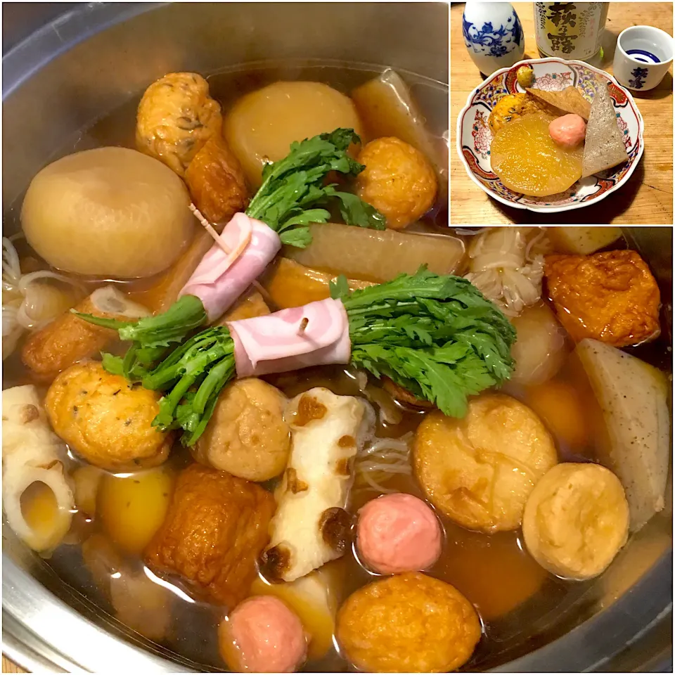 Snapdishの料理写真:春休みの晩ごはん‼︎ 5 March|Yoshinobu Nakagawaさん