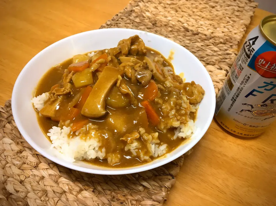 カレー|gomanmaさん