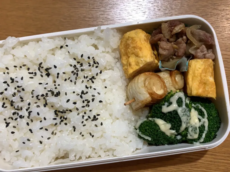 お弁当0306|みみりんさん