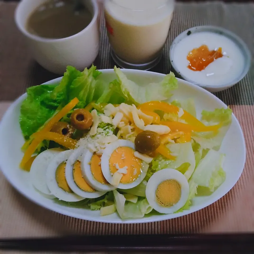 朝食|akkoさん