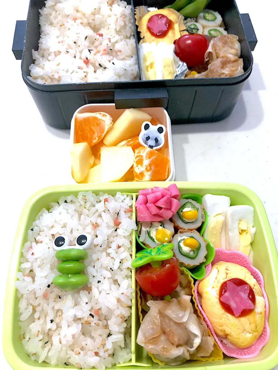 お弁当|サニーさん