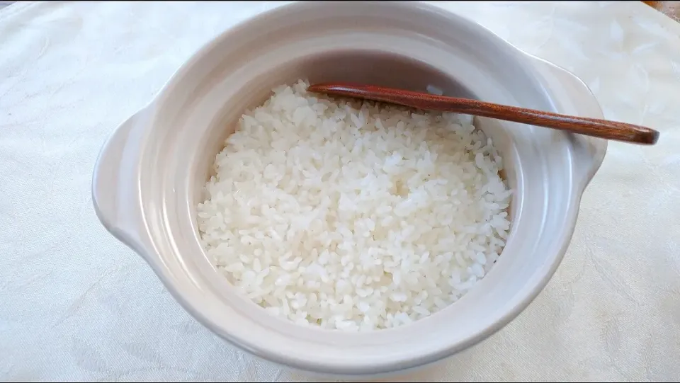 土鍋ご飯|卯月さん