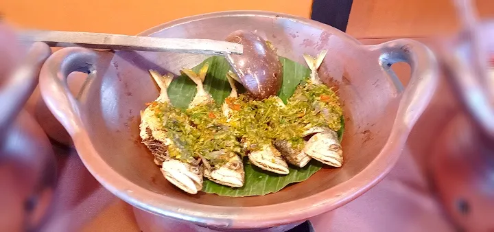 ikan kembung|jenong😁さん