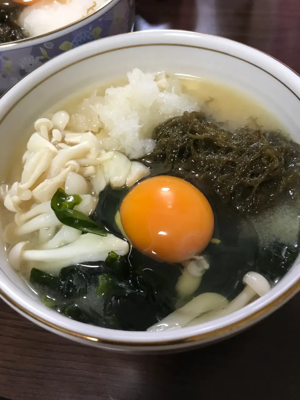 Snapdishの料理写真:3月6日晩ご飯。冷蔵庫お掃除うどん。|あやさん