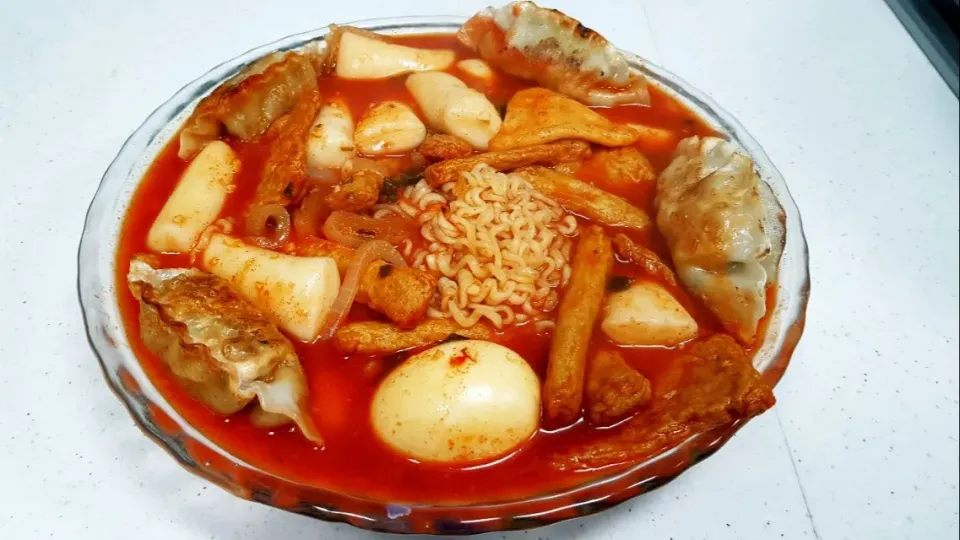 rabokki|steven z.y.さん