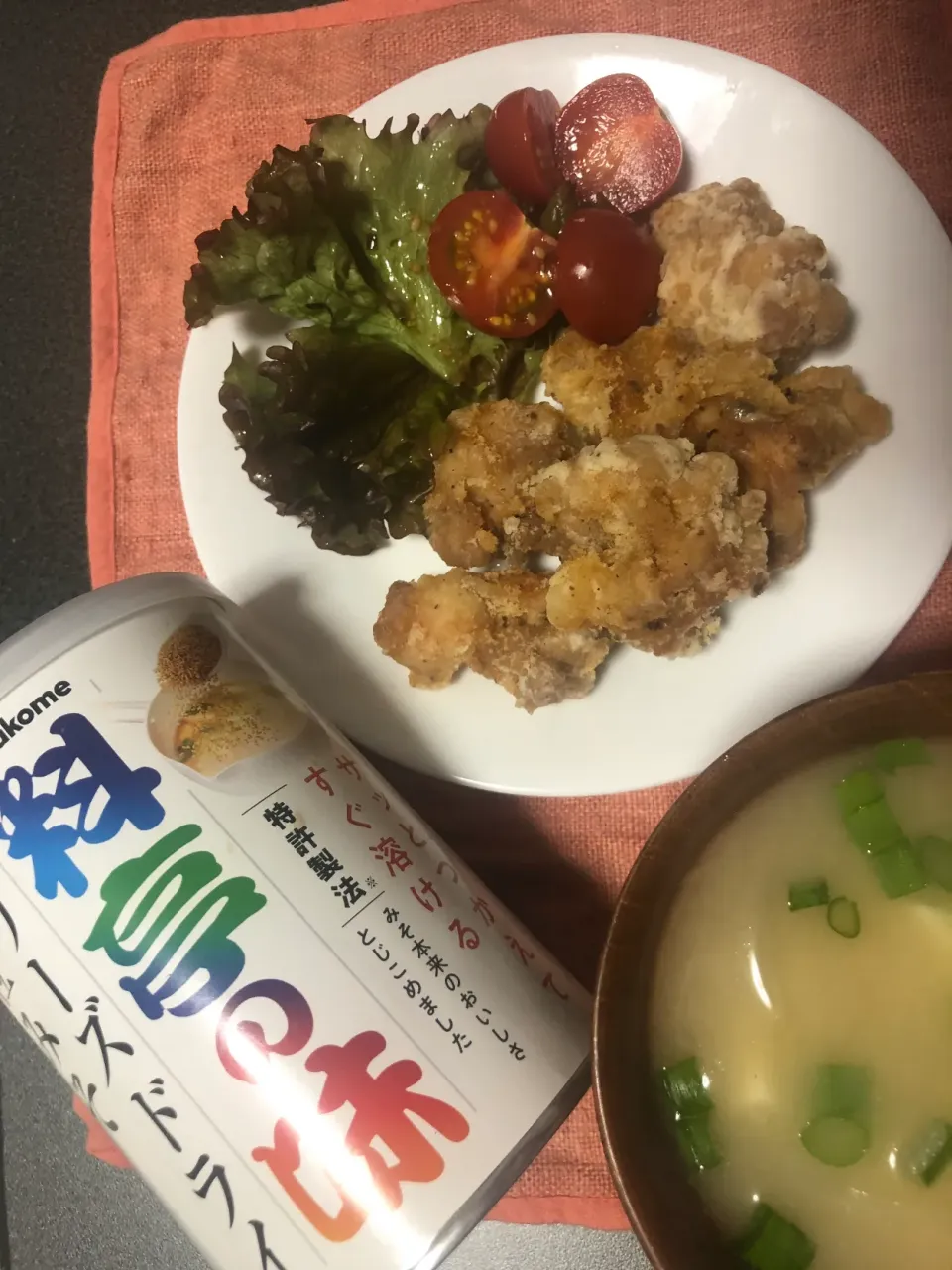 Snapdishの料理写真:|ころりんさん