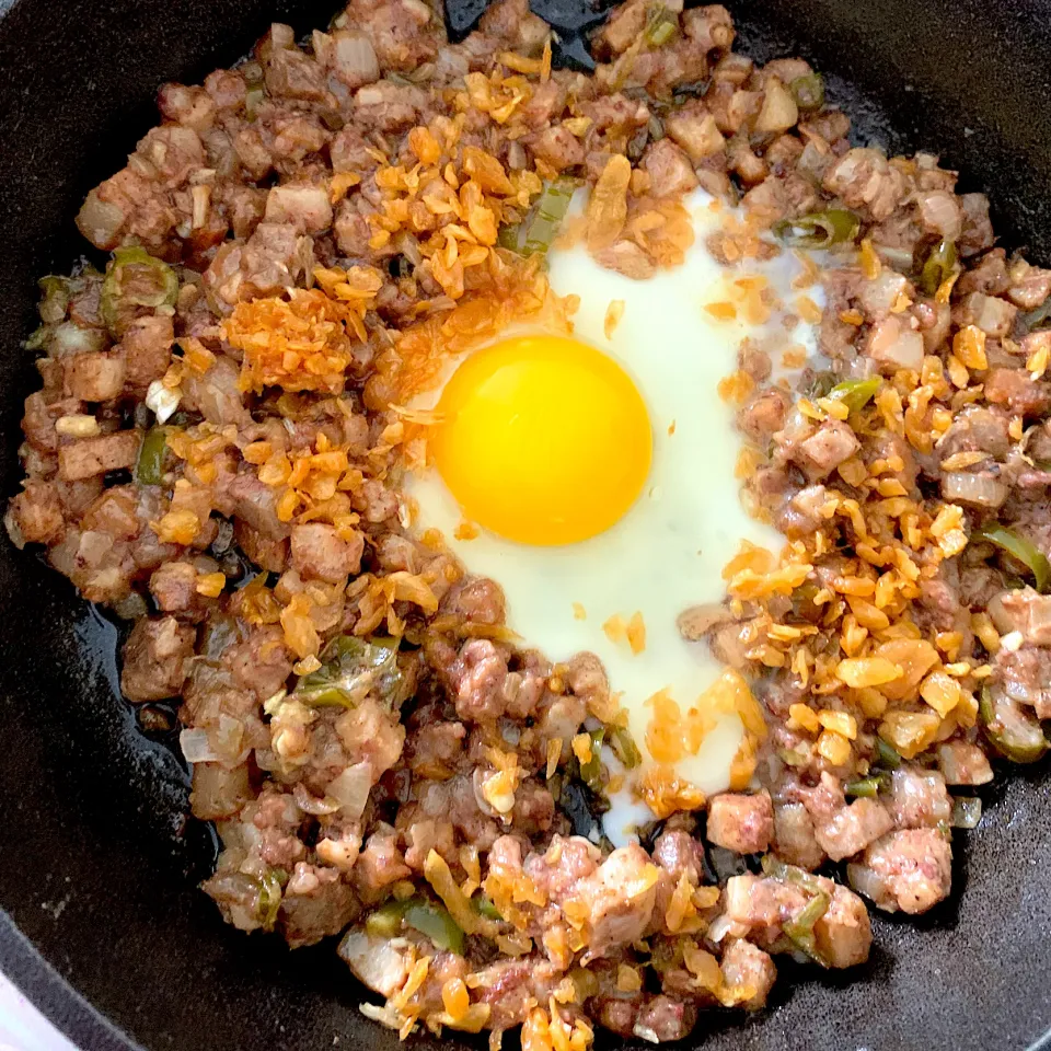 Sisig|Kutingさん