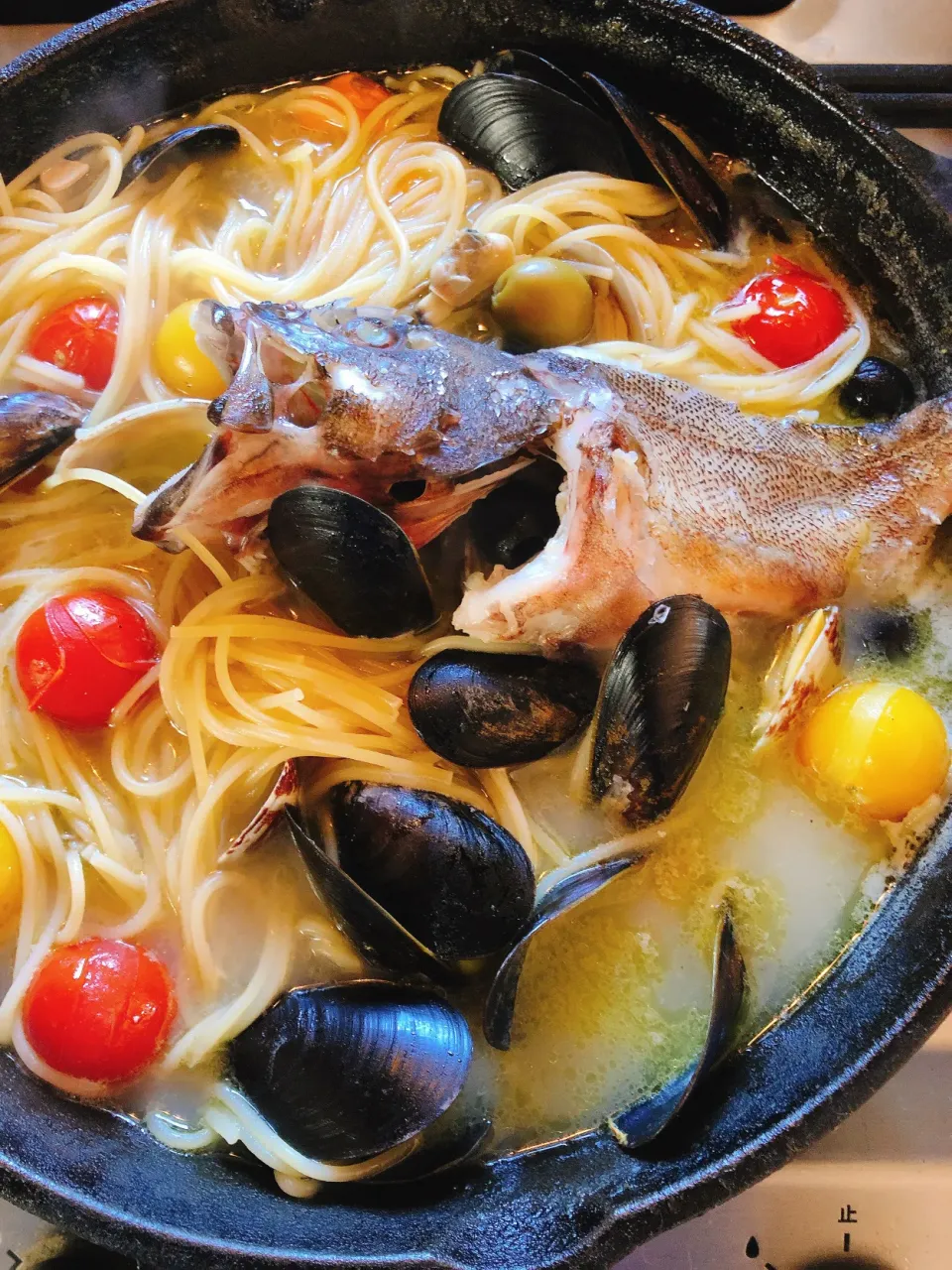 休日の昼食|角康広さん