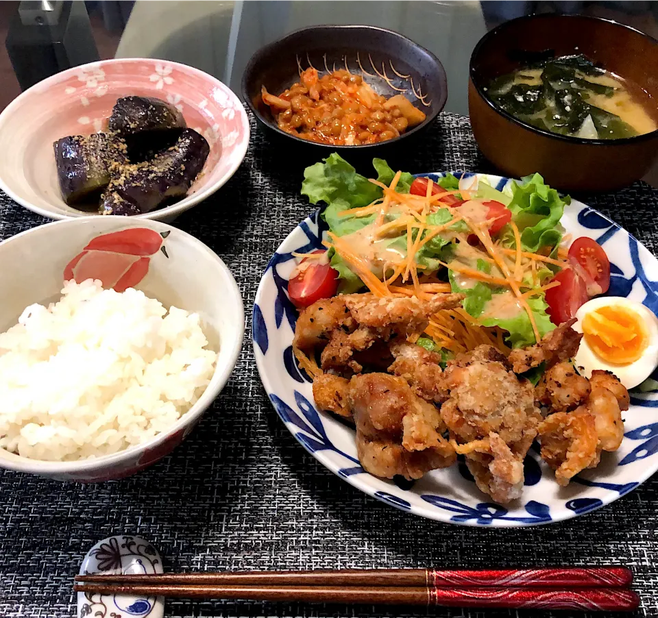 晩ご飯♪|ぺこぽこさん