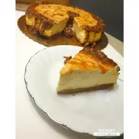 Caramel Cheesecake|SozaRoseさん