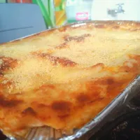 Snapdishの料理写真:My lasagna|irenyuxさん