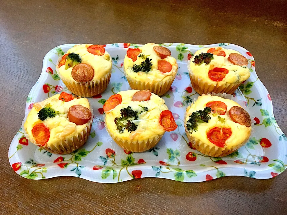 マフィンサレ|みよさん