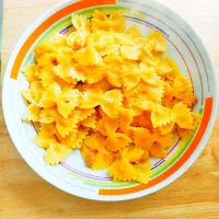 Snapdishの料理写真:PASTA CON ZUCCA|lepassioniditatiさん