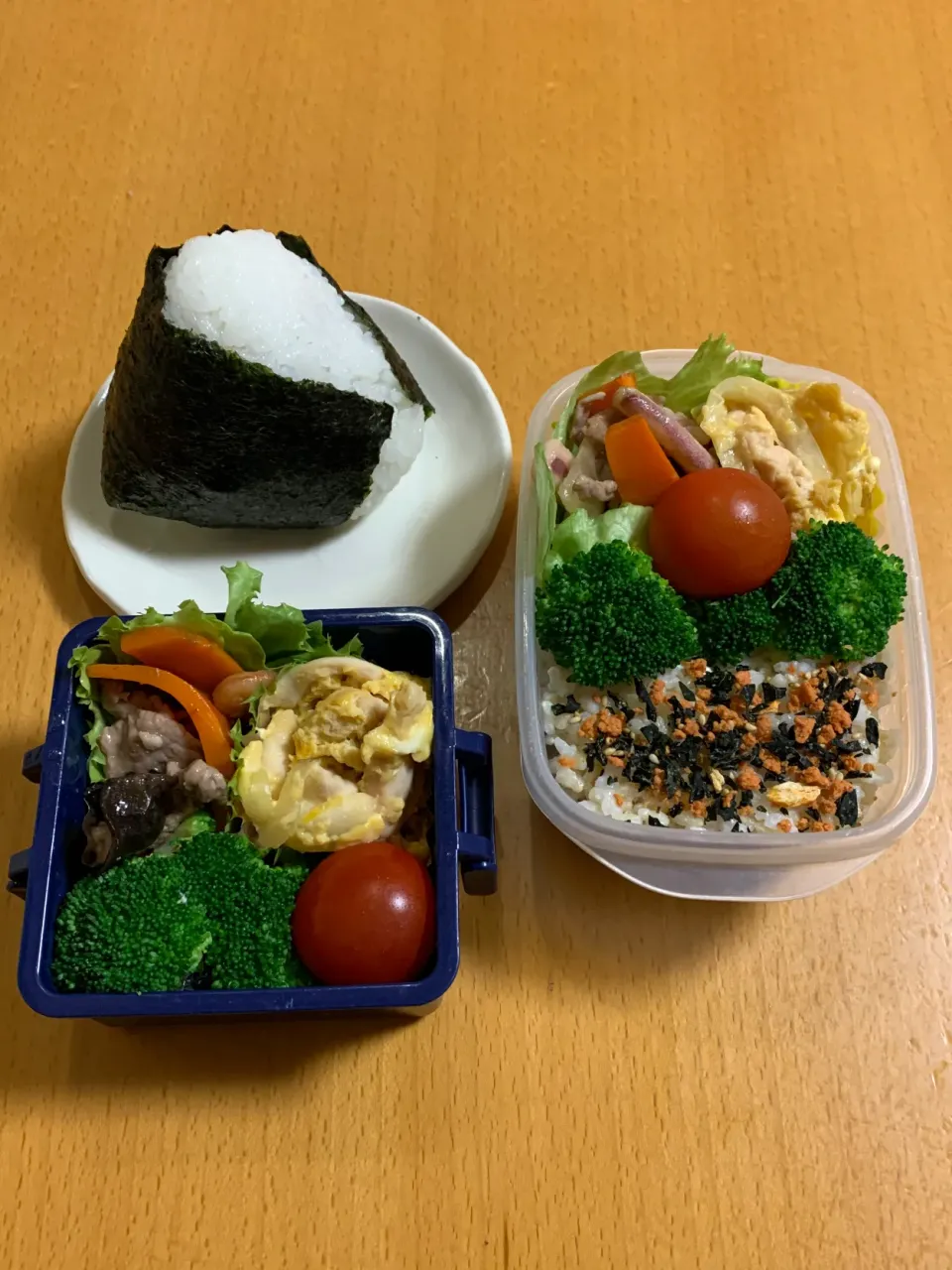 今日のお弁当♡2020.3.10.|kimikimiさん