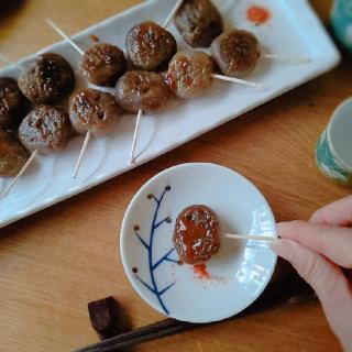 こんにゃく味噌田楽のレシピと料理アイディア5件 Snapdish スナップディッシュ