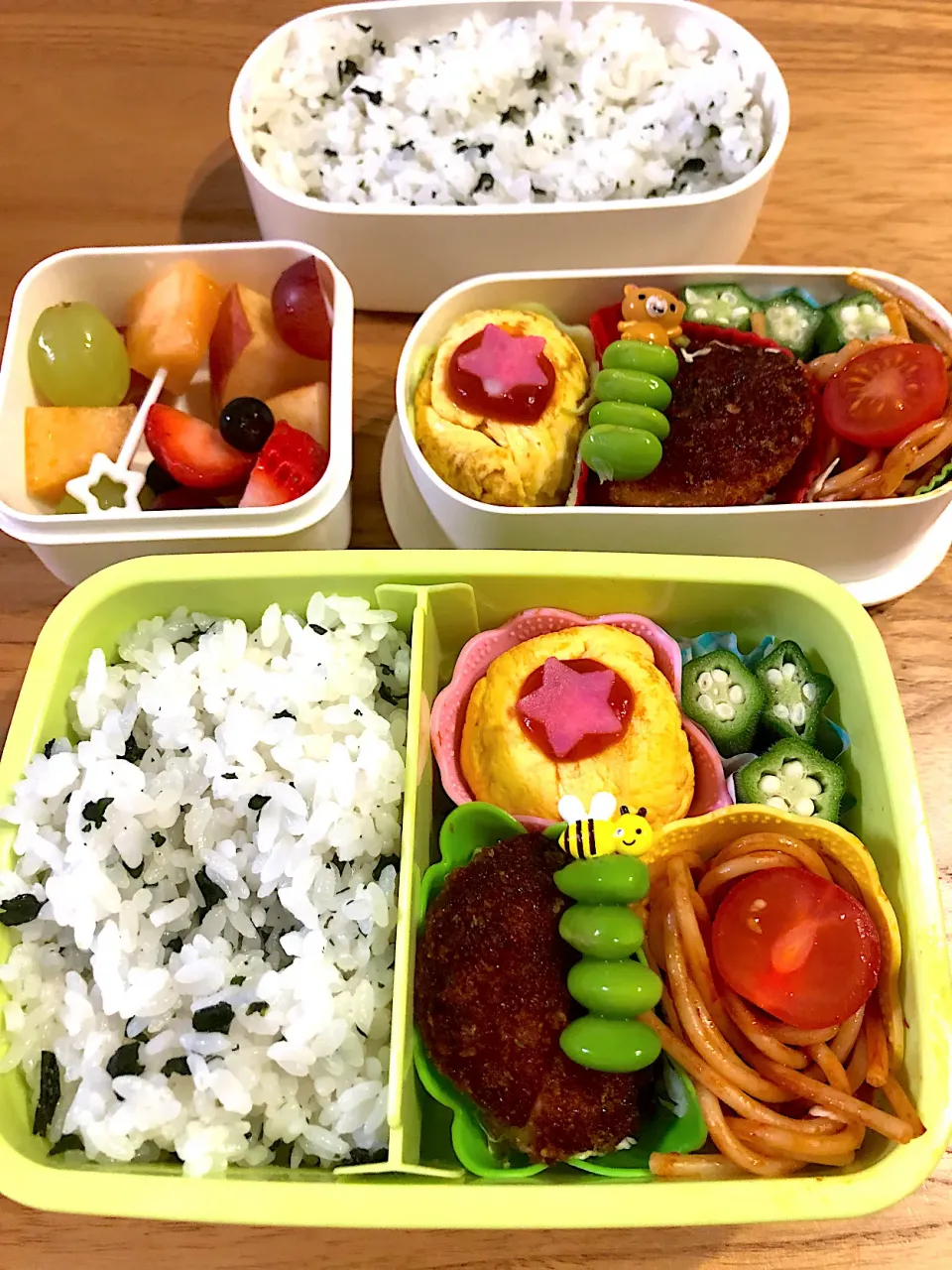 お弁当|サニーさん