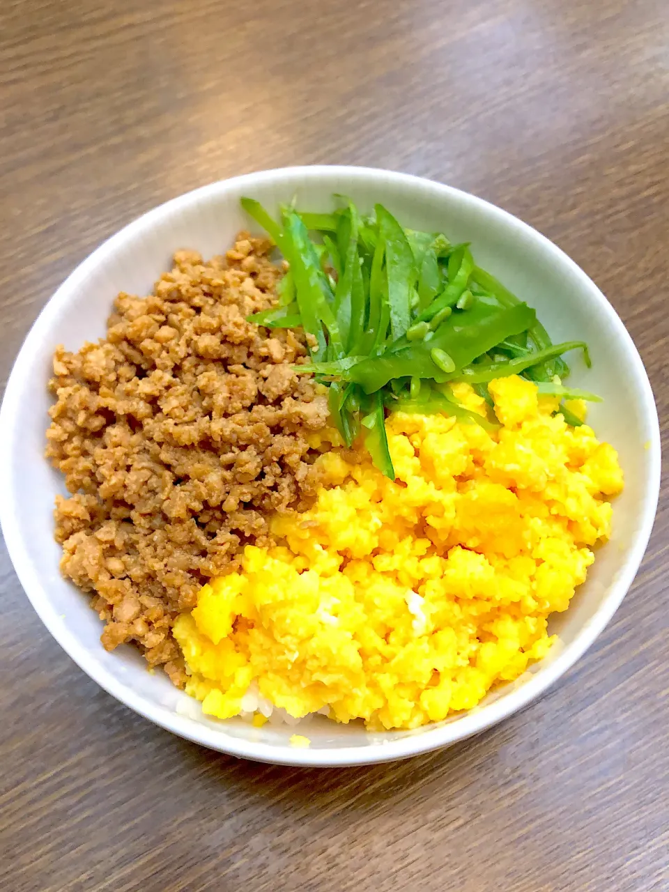 3色丼|Kottyさん