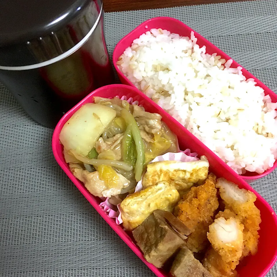 200310お弁当|mioさん