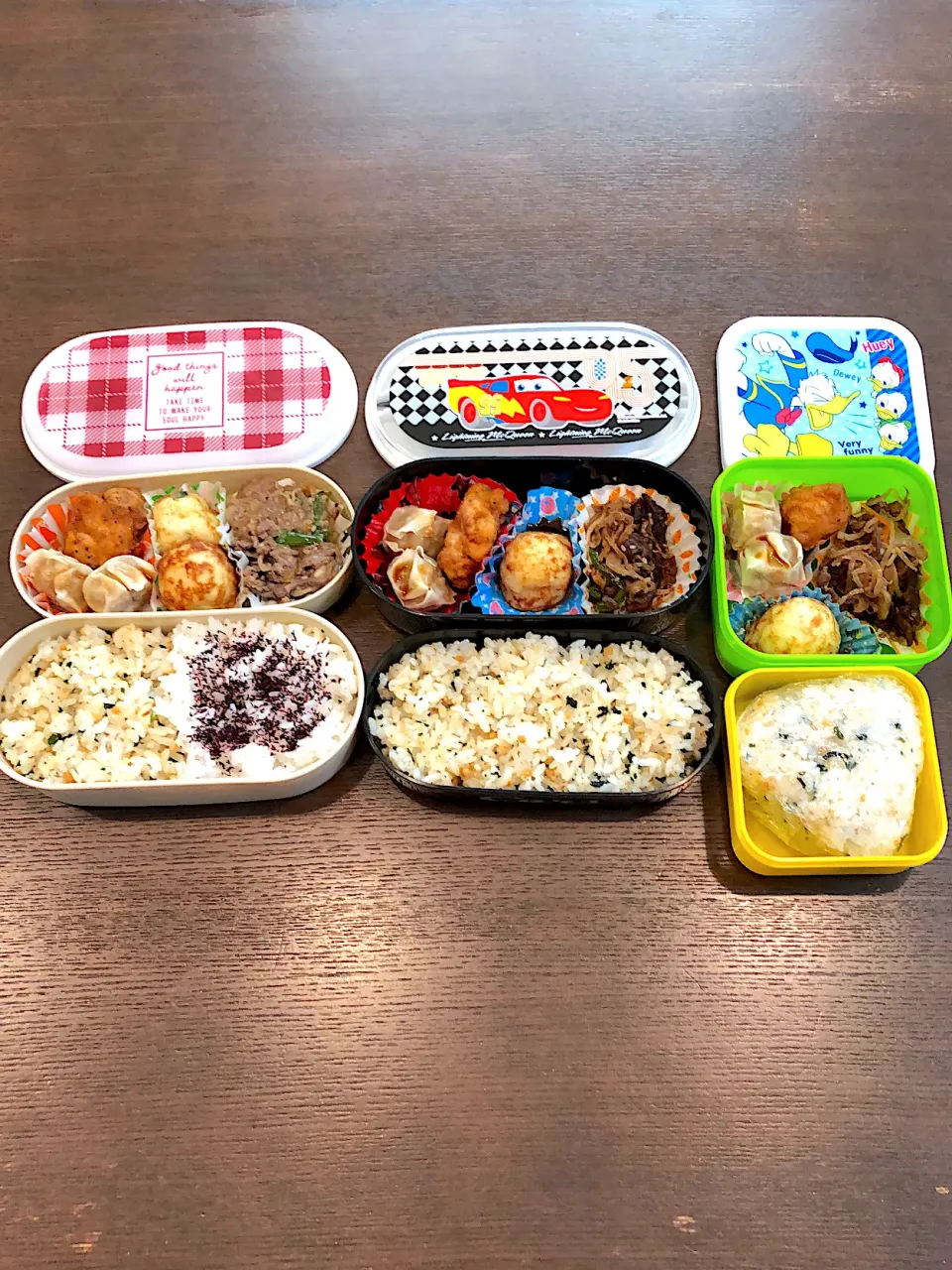 プルコギ弁当|ちはるさん