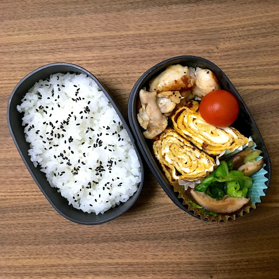 #今日のお弁当|mirinさん