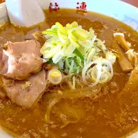 純連　みそラーメン|naturaizerさん