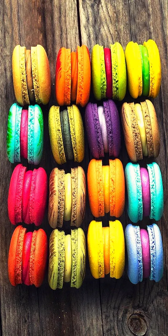 Macaron|azirasamsuddin771008055774さん