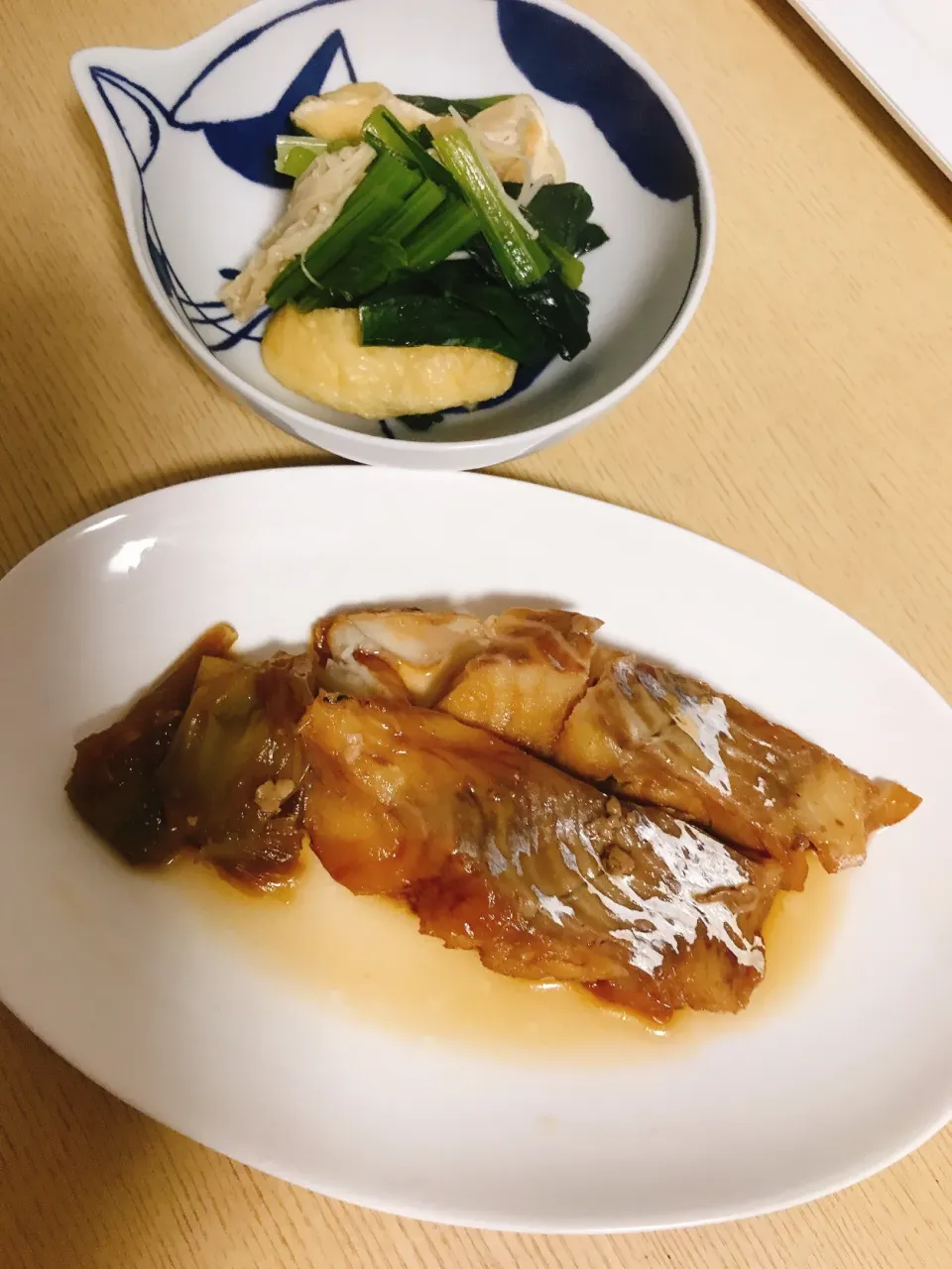 今日の晩ご飯|Kさん