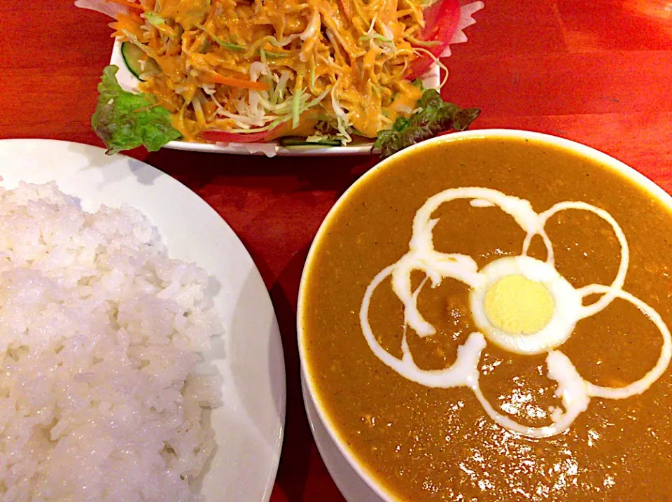 Snapdishの料理写真:カレー|utayataさん