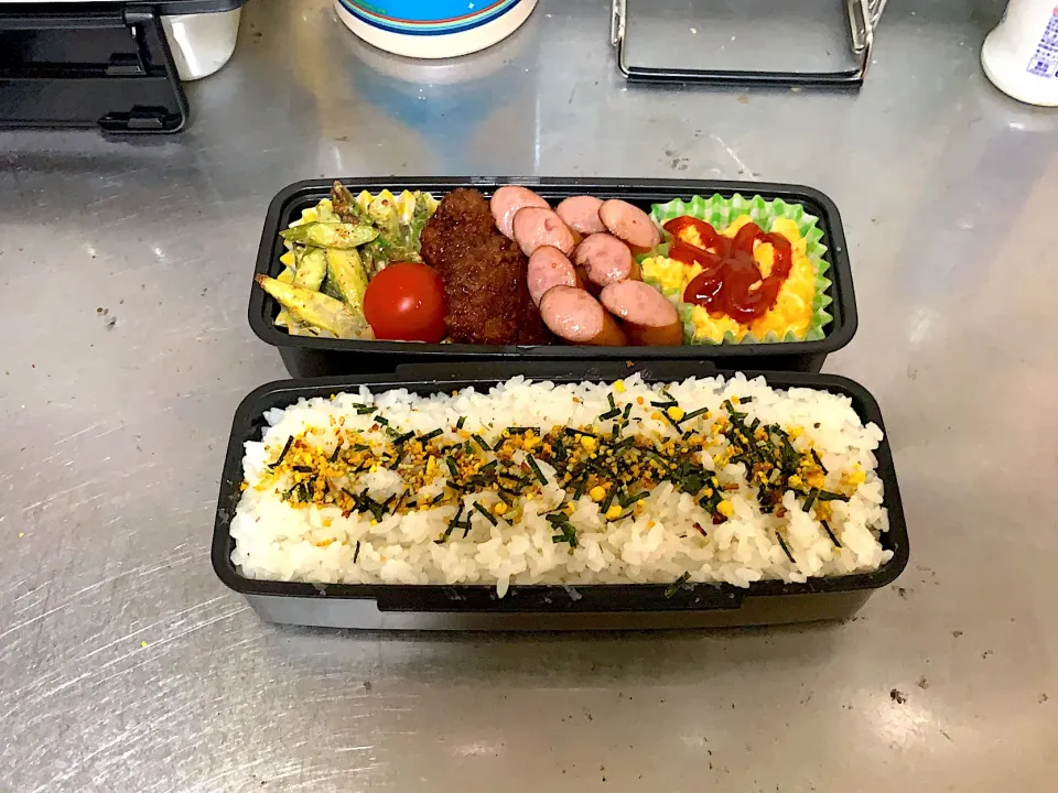 お弁当🍱|まみんこさん