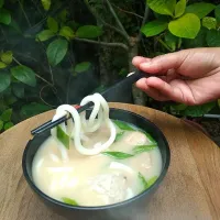 Miso Udon|adhipratamaさん