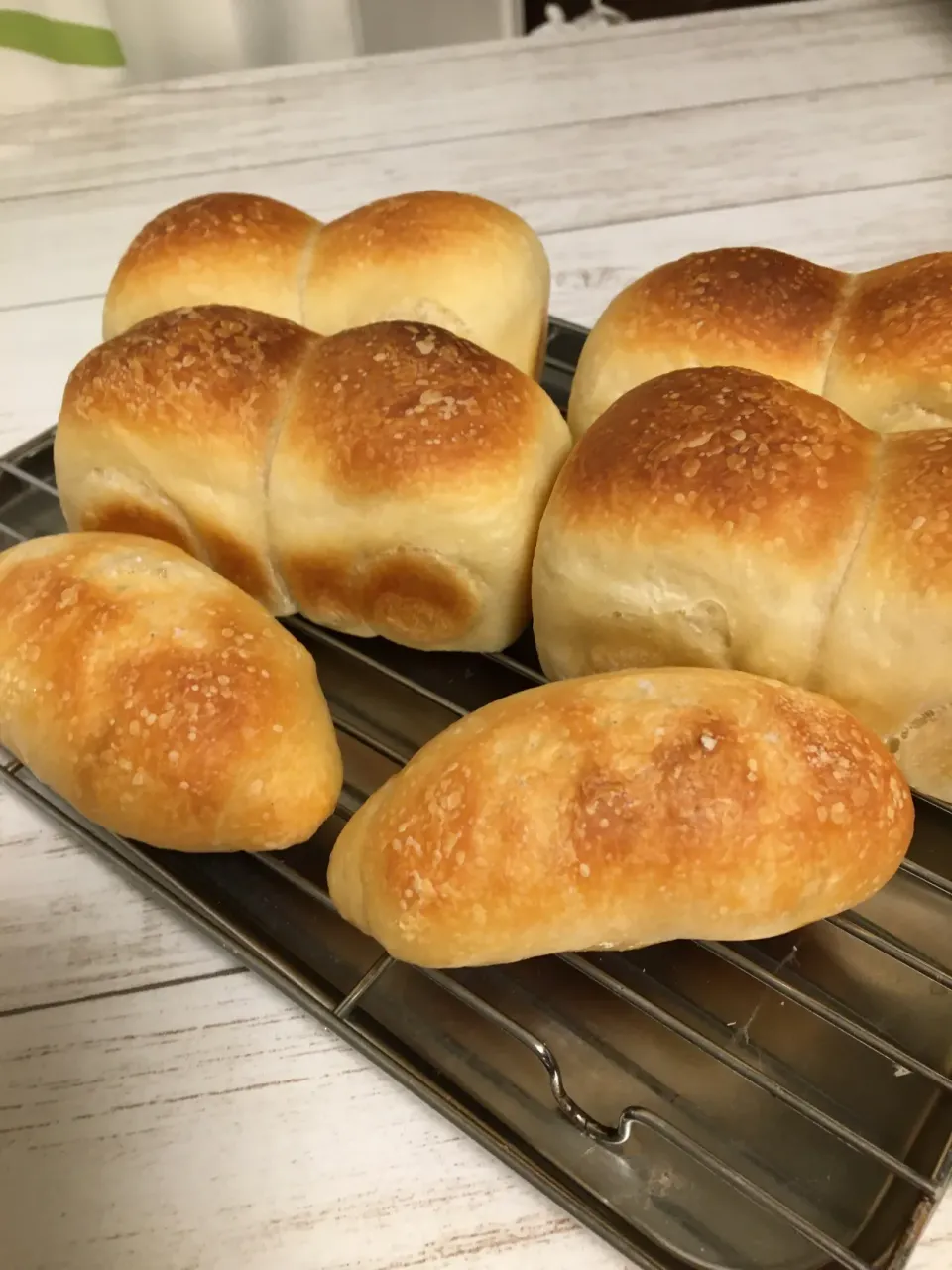 手作りミニ食パン|はるさん