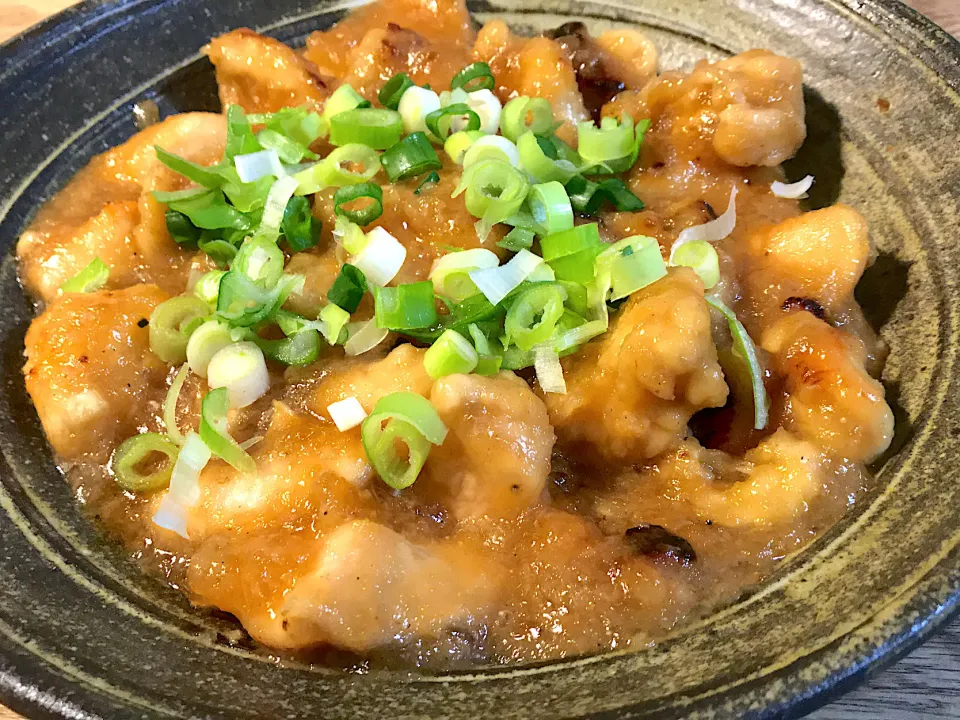 鶏ムネ肉のしぐれ煮|パパのつくりおき弁当（つく弁）さん