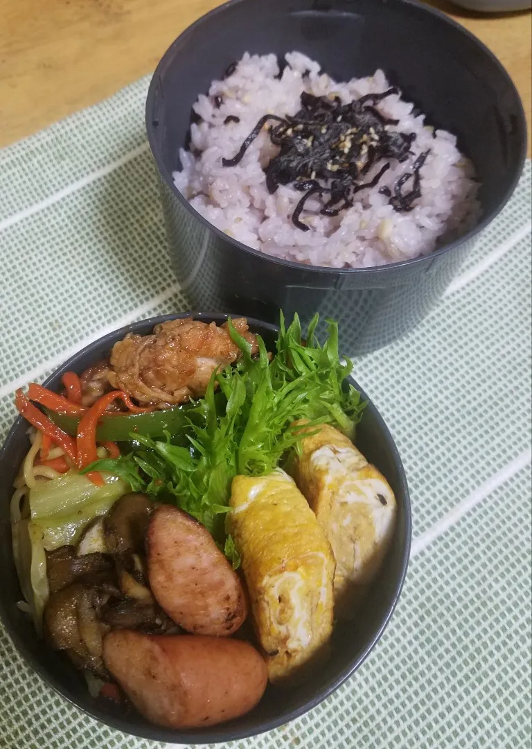 温かお弁当|ポロポロさん