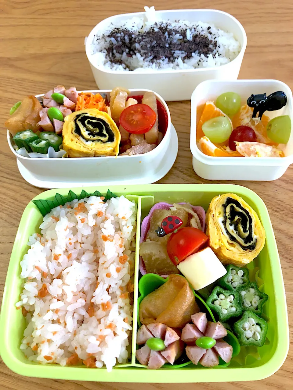 お弁当|サニーさん