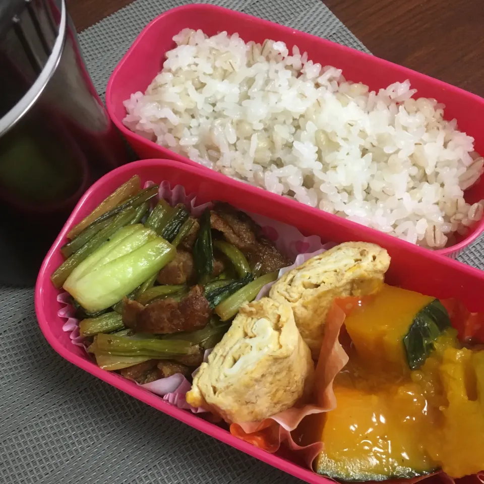 Snapdishの料理写真:200311お弁当|mioさん