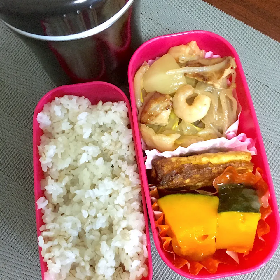 200312お弁当|mioさん