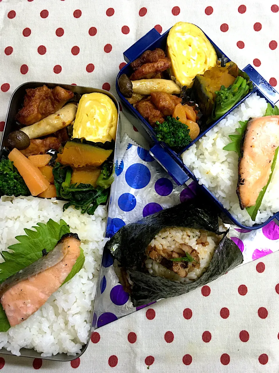 3月13日　週末弁当🍱|sakuramochiさん