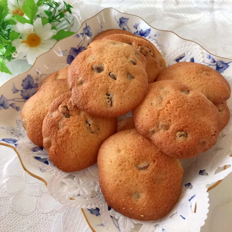 アメリカンクッキー🍪|TAYOKOさん