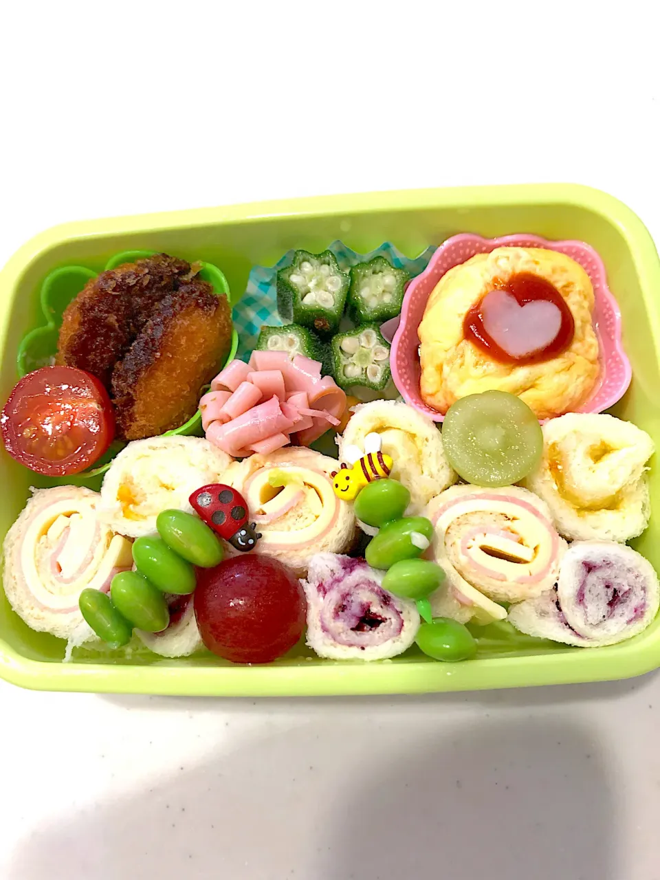 お弁当|サニーさん