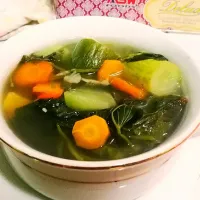 Sayur Asem|Fika Aristaさん