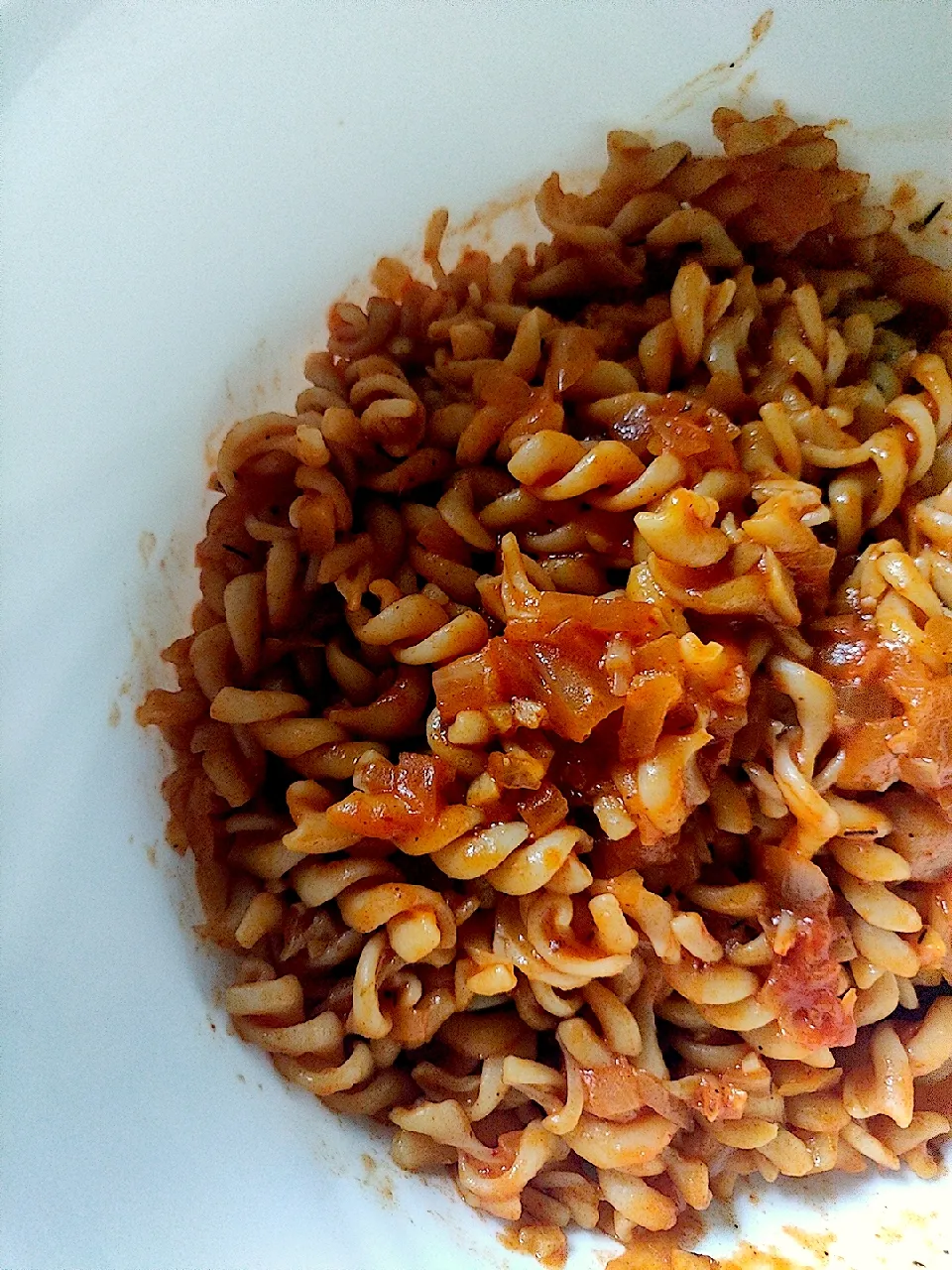 Red sauce Pasta|Ammuさん