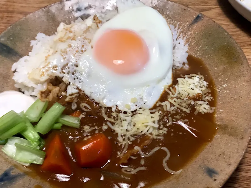 小6息子と作ったカレー|パパのつくりおき弁当（つく弁）さん