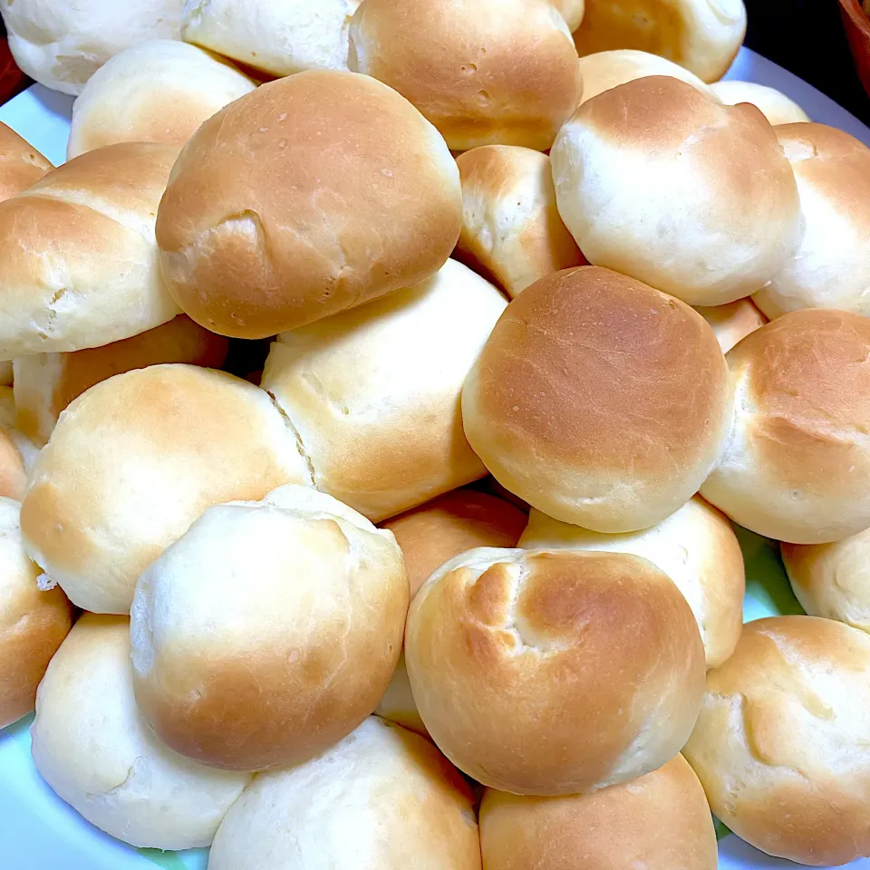 Pandesal|Food Gardenさん