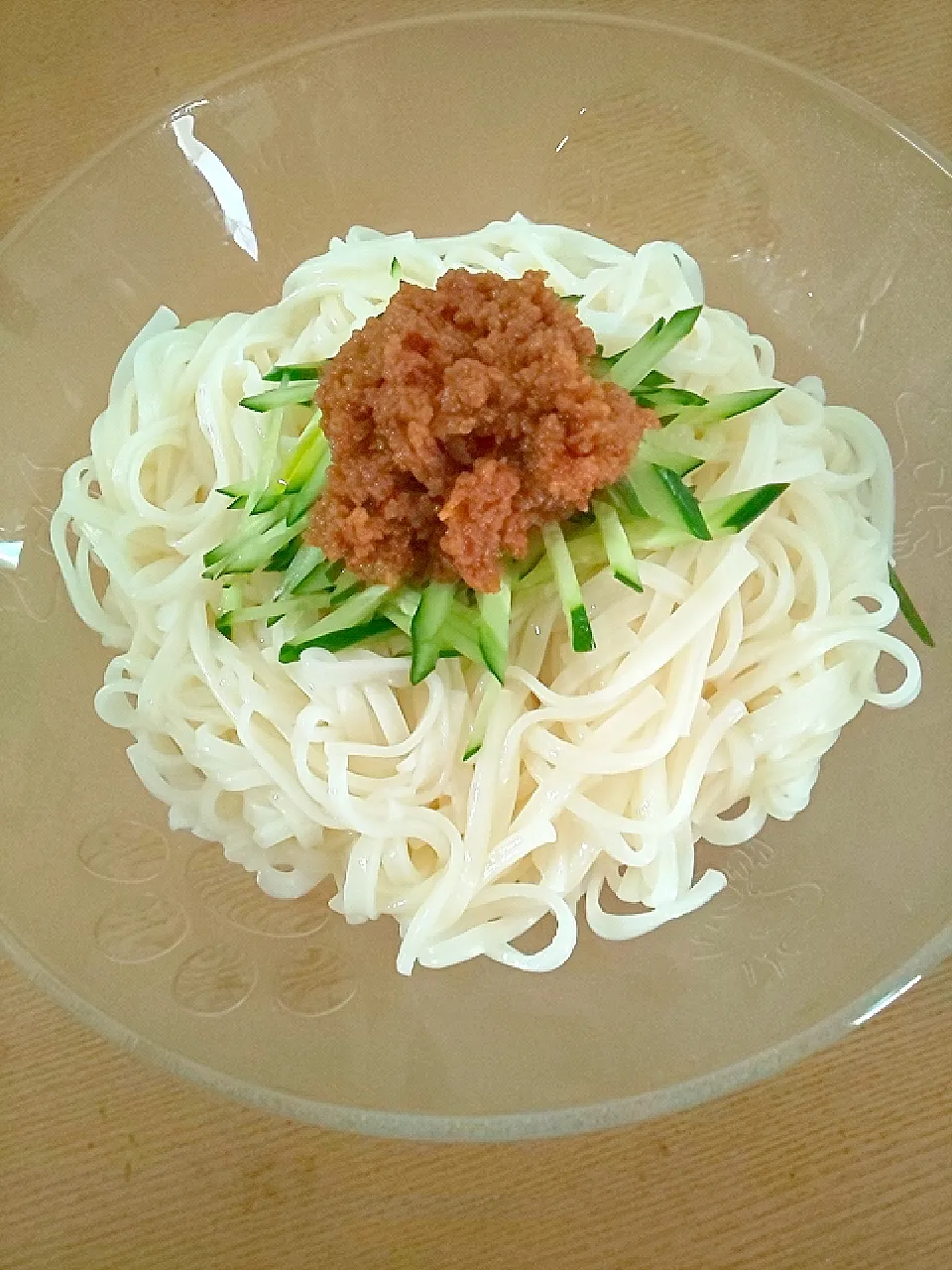 Snapdishの料理写真:油味噌うどん|ゆかぽにさん